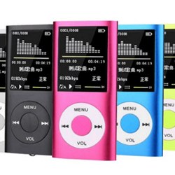 MP3 MP4 PMP Battery